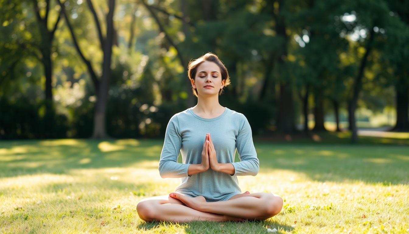 Embrace Mindfulness